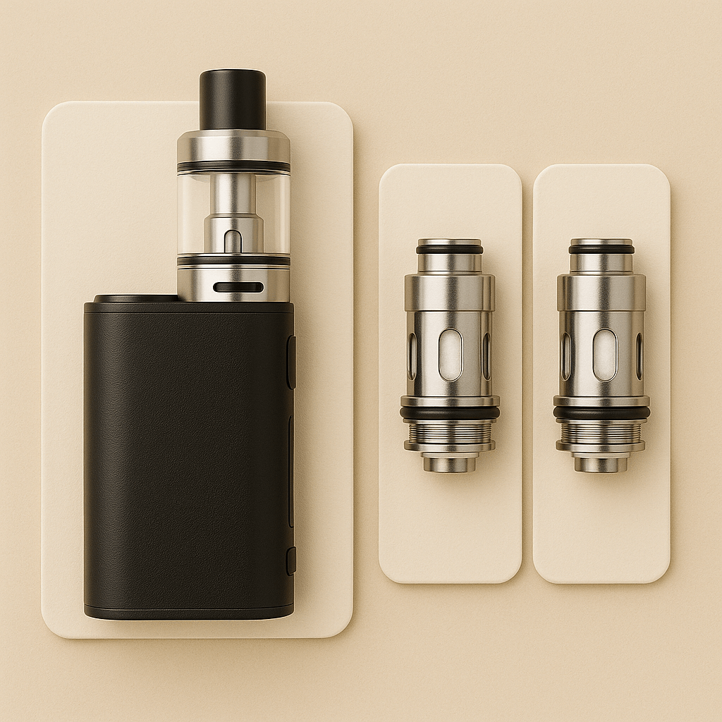 trekking & running shoes - black