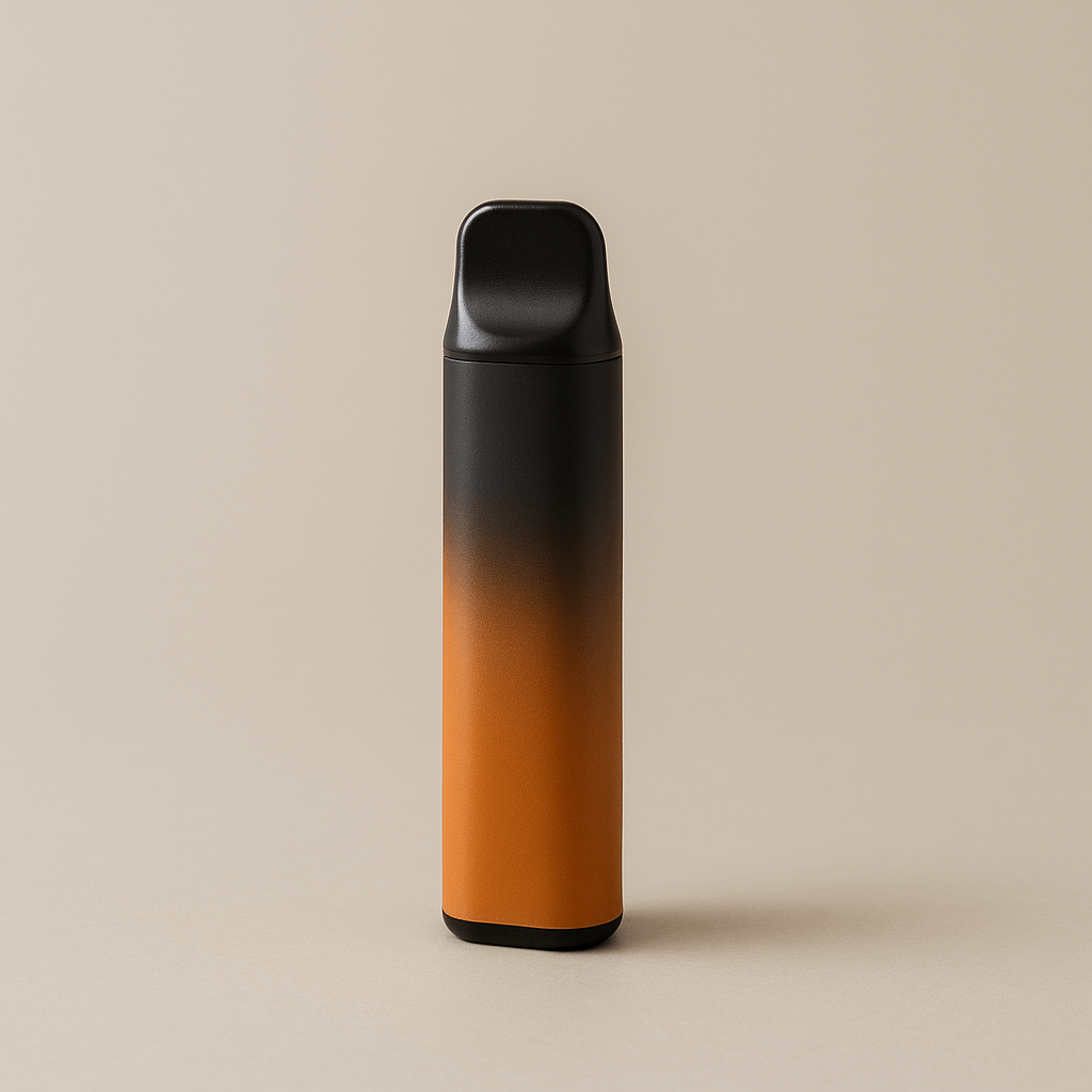 woVape Tank Blue Razz Ice E-Liquid shoes