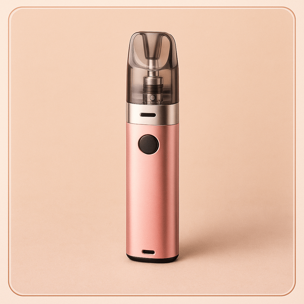 pure garment dyed cotton Disposable Vape